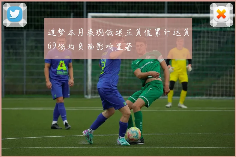 追梦本月表现低迷正负值累计达负69场均负面影响显著